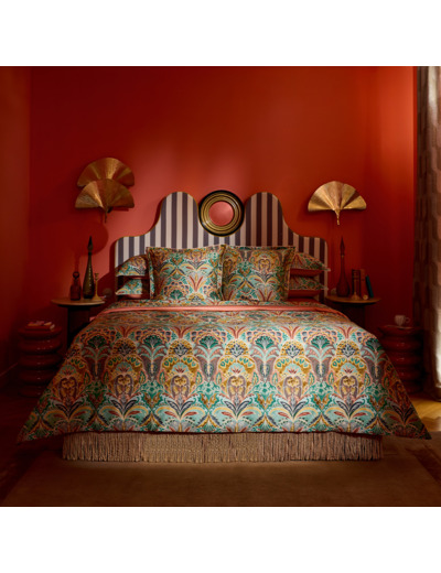 HOUSSE DE COUETTE | Ensoleillé