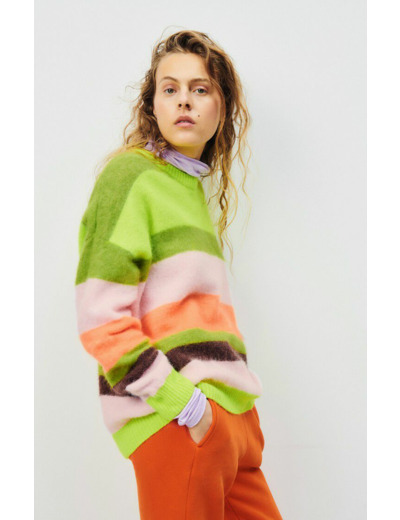 Pull femme Vitow