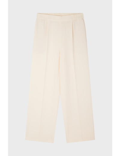 Pantalon large élastiqué - CIRYNN