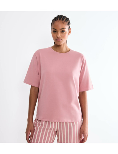 O - Mix & Match Top X - Top manche courte