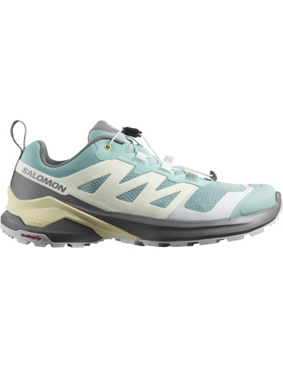 X-Adventure Marine Blue Quiet Shade Moth