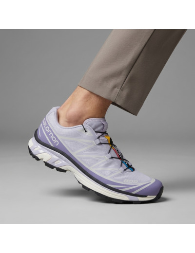 Xt-6 Purple Heather Aster Purple Ftw Sil