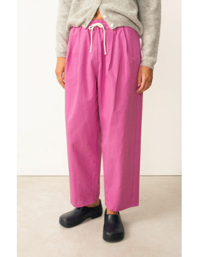 Pantalon femme Rygybay