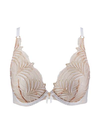 Soutien-gorge Triangle avec armatures Hypnolove