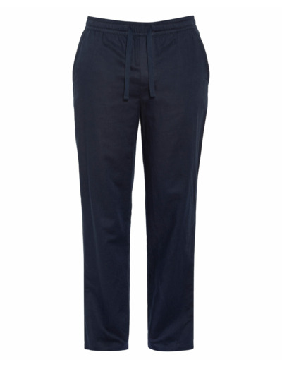 Pantalon en lin TRSUNSHINE70 SCHOTT