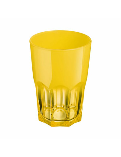 6 gobelets haut 40cl sunshine Summer Pop