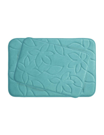 Tapis De Bain Maya | Mémoire de forme | Tradition des Vosges