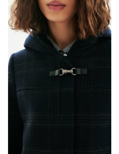 Manteau guimotin 2