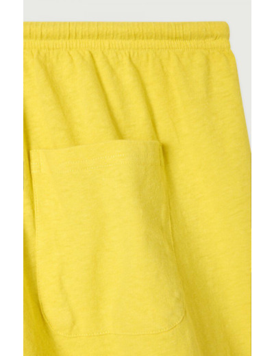 Short femme Lopintale
