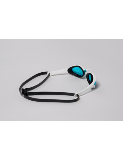 Lunettes de compétition unisexes arena Cobra Ultra Swipe