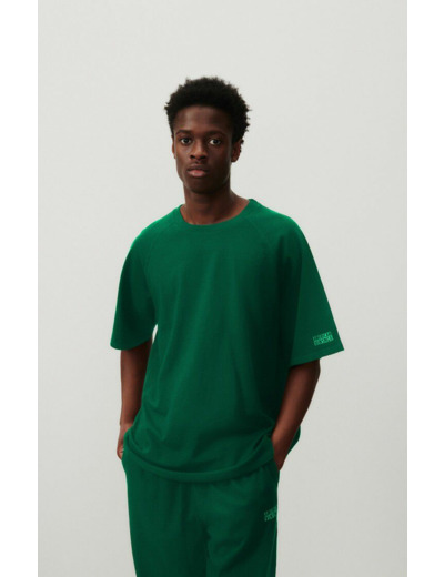 T-shirt homme Laweville