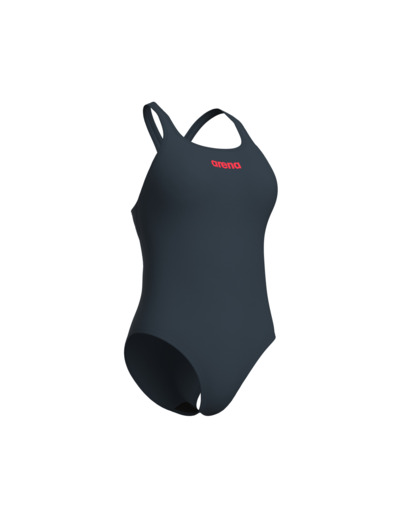 Maillot de bain arena Performance Solid Swim Pro Team pour femmes