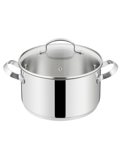 Icona Green Faitout 24 cm