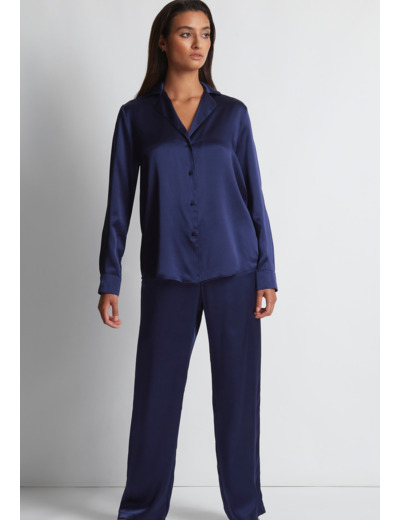 Chemisier Toi Mon Amour