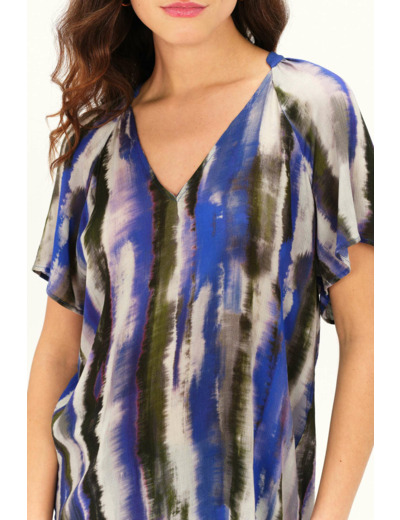 Blouse cobra