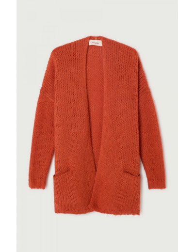 Gilet femme Noboo