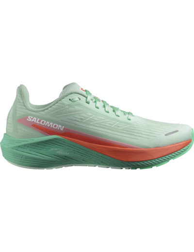 Aero Blaze 2 Bay Cherry Tomato Electric Green