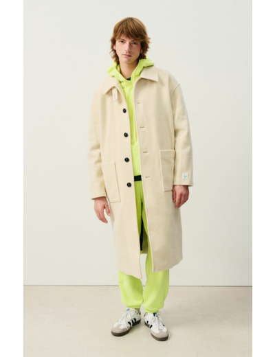 Manteau homme Retobeach