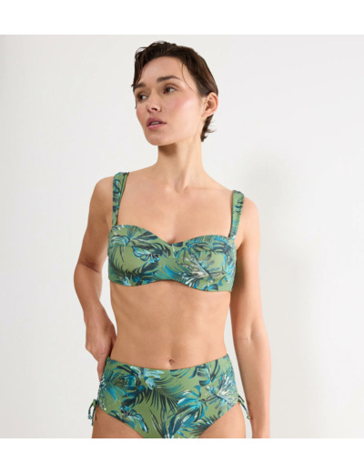 O - Summer Allure DP pt - Maillot de bain sans armatures