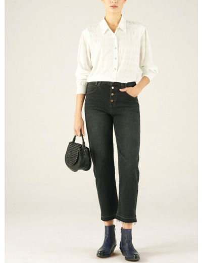Chemise blanc