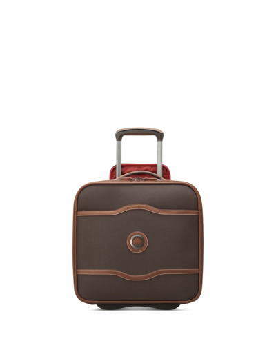 Chatelet air 2.0 underseater