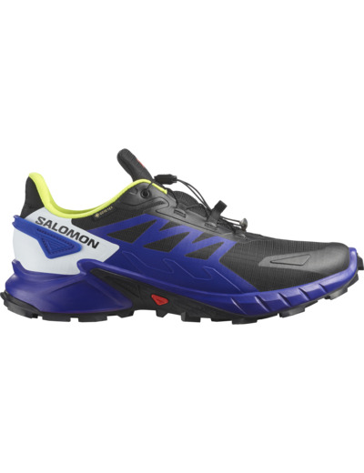 Supercross 4 Gtx Black Surf The Web Safety Yellow