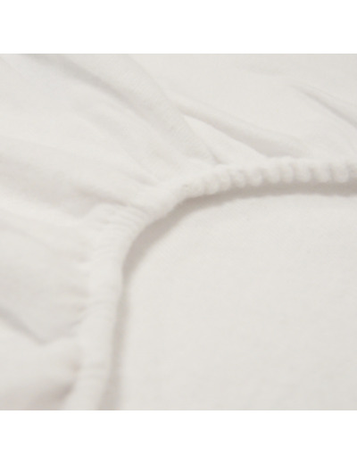 Protège matelas Molleton 100% coton gratté | Tradition des Vosges