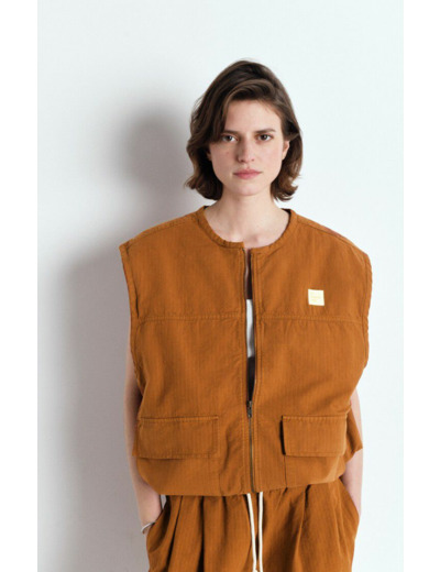 Veste femme Rygybay