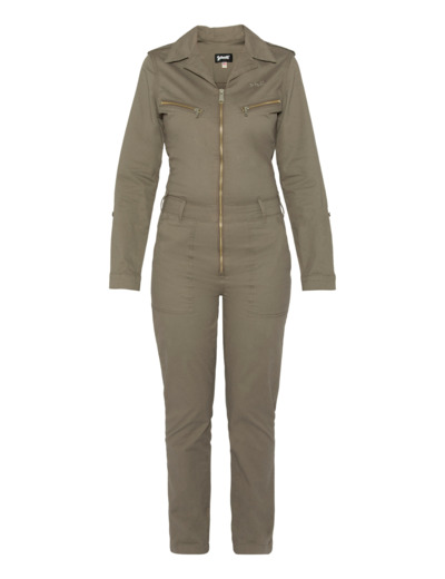 Combinaison slim souple et confortable