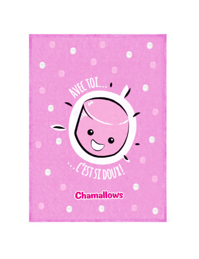 Plaid Chamallows