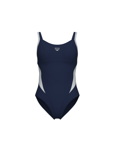 Maillot de bain arena Shapewear Makimurax R Bonnet B pour femmes