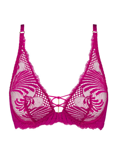 Soutien-gorge Triangle avec armatures Rythm of Desire