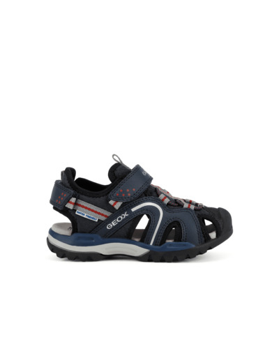 JR BOREALIS
