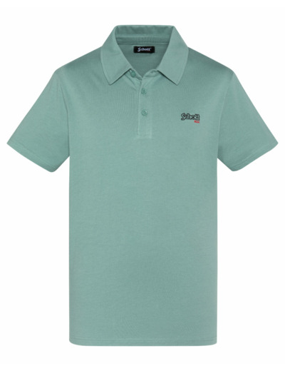 Polo homme PSPETER2 SCHOTT