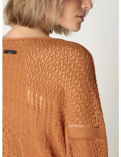 Pull estelle sucre de canne