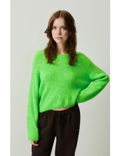 Pull femme Cikoya