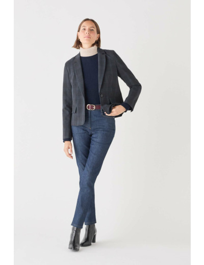 Veste vanteac
