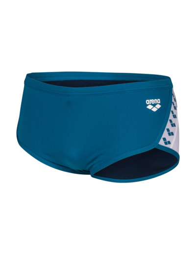 Short de bain arena Performance Planet Low Waist pour hommes