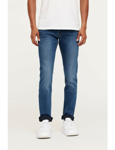 Jean LC128  Light Brushed