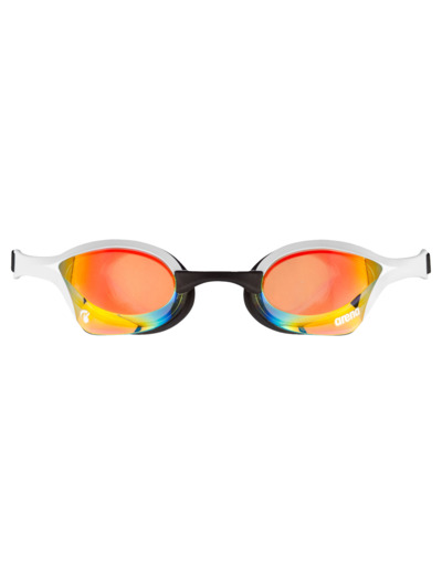Lunettes de compétition unisexes arena Cobra Ultra Swipe Mirror