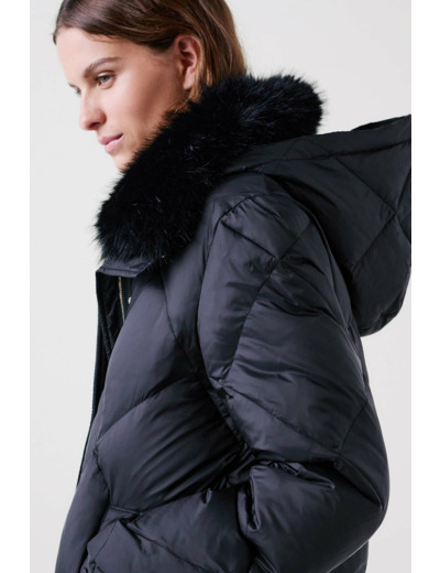 Manteau gavony