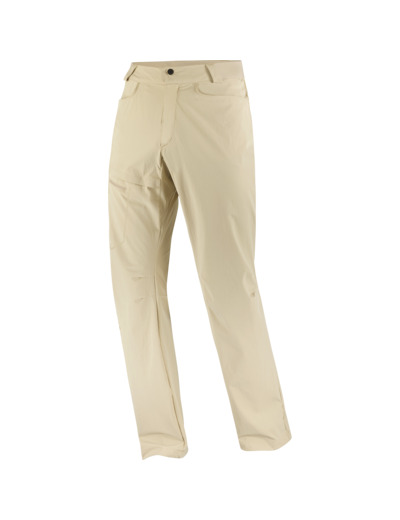 Wayfarer Pants White Pepper