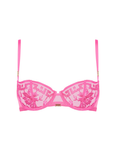 Soutien-gorge Corbeille avec armatures Rules of Attraction