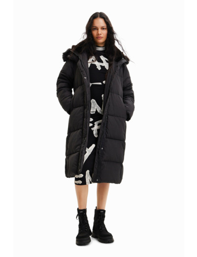 Manteau