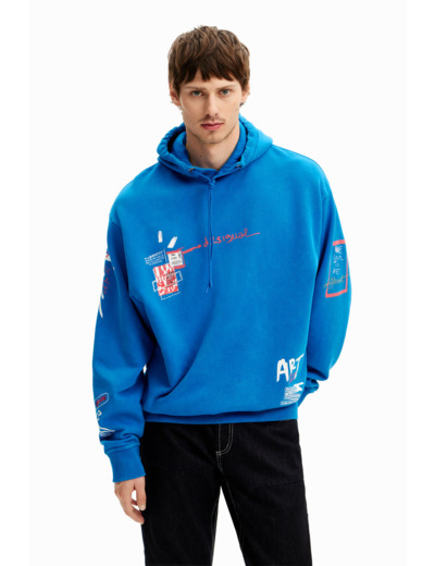 Sweat Long Sleeve