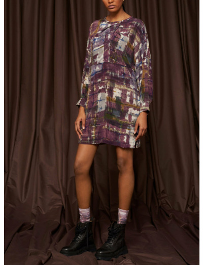 Robe betaspice