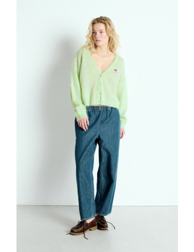 Gilet femme Nenybay