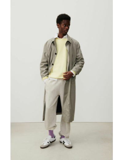 Trench homme Dofybay