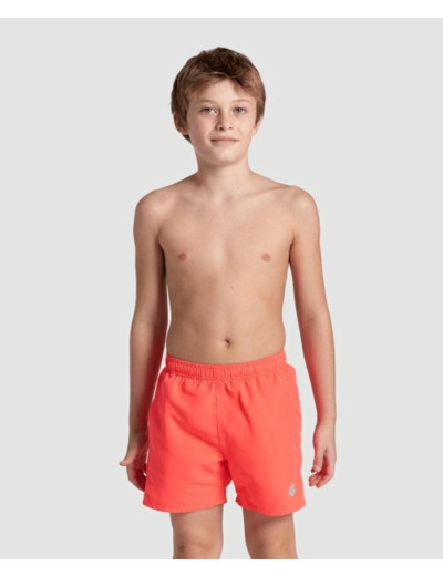 Boxer de plage arena Solid R pour garçons