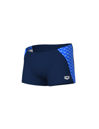 Short de bain arena Performance Monogram pour hommes